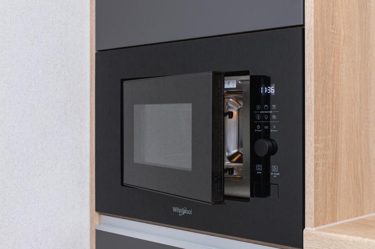 Modern Apartment Srodmiescie Krakow By Noclegi Renters Eksteriør billede