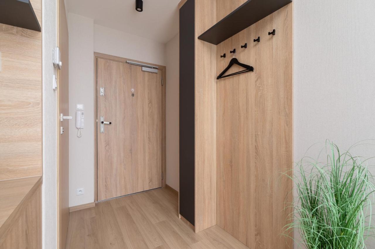 Modern Apartment Srodmiescie Krakow By Noclegi Renters Eksteriør billede