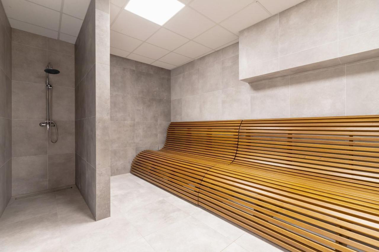 Modern Apartment Srodmiescie Krakow By Noclegi Renters Eksteriør billede